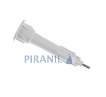 Шток основной чаши для кухонного комбайна Moulinex Odacio 3 - SS-1530001025 (зам. MS-0697947 / MS-8030000878)