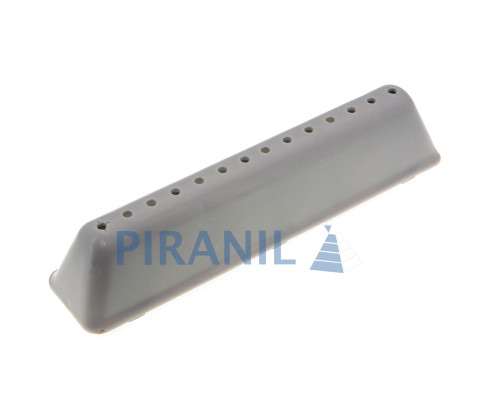 Ребро барабана для пральної машини Whirlpool (L=240 мм) - 480111104175 (оригінал)