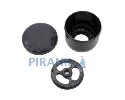 Насадка для ковбас м'ясорубки Kenwood MG700/710/720 - KW712671