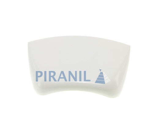 Ручка дверей люка для пральної машини Indesit, Whirlpool - C00082299 / C00141736 / 139AR26 / 139AR27