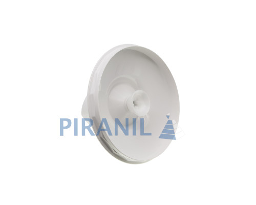 Чаша-подрібнювач блендера Braun в зборі (500 мл) - BR67050193 / AX22110003