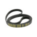 Ремінь 1108 J5 EL black (Megadyne EL 1108 J5)