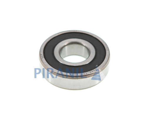 Підшипник SKF 6305 2RS в коробці