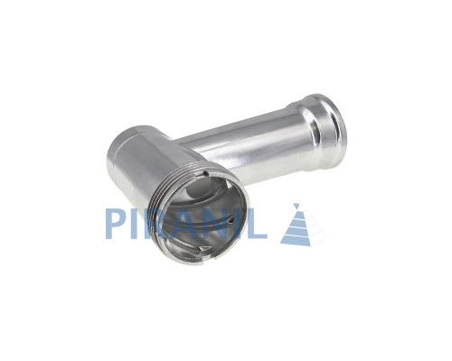 Тубус (корпус) м'ясорубки Redmond RMG-1215 / RMG-1216 / RMG-1217
