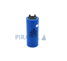 Конденсатор CD60 1000 мкФ 330V, пусковий (Piranil)
