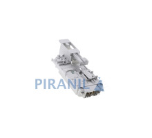Замок дверей для пральної машини Bosch, Siemens, Brandt, Fagor, Balay (Bitron BP P/5-R) - 55x3548 / 00168671