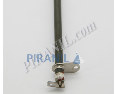 ТЕН для духовки Saturn, 110V / 400W, L=330мм, прямий