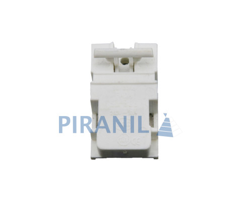 Кнопка (вимикач) для чайника - FADA SL-888 (250V, 10A)
