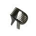 Насадка велика на машинку для стрижки Philips (3-21 мм) - 422203630751
