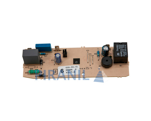 Плата керування для йогуртниці Tefal YG654, YG656, YG657 - MS-5949639
