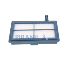 Фільтр порохотяга Electrolux EF75C вихідний - 9001660431 (VC05W26600H)