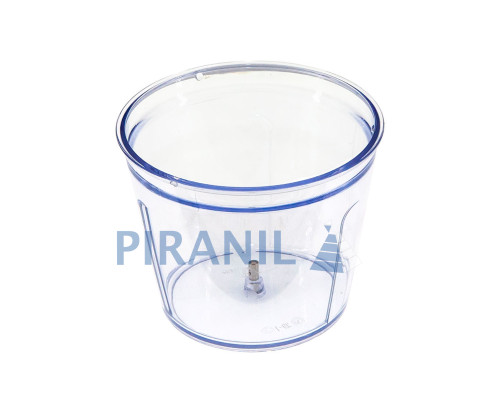 Чаша для блендера Moulinex, Tefal (500 мл) - MS-652185 / MS-650442 / MS-0A14423