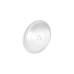 Тарелка для микроволновой печи LG (под куплер, d=284 мм) - 3390W1G012B