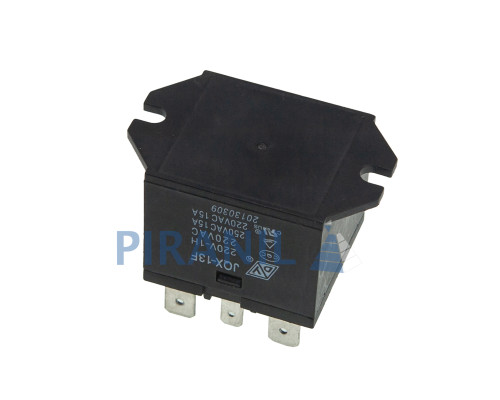 Реле JQX-13F (LG 6920W3A002C) для мікрохвильової печі