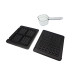 Комплект пластин для электрогриля Braun MultiGrill 7 (для вафель) - AS00006345