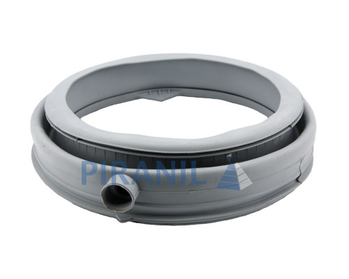 Манжета люка для пральної машини Ariston, Indesit - C00031649 / 117AR14