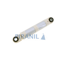 Амортизатор для пральної машини Electrolux, 60N (отв. 10мм, L=185 мм) - SAR001ZN