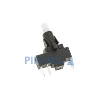 Кнопка поджига для газовых плит Gefest (Soken PS25-16-2R-5), три контакта