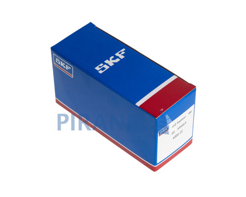 Підшипник SKF 6000 ZZ в пакеті (Італія)