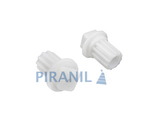 Втулка (муфта) шнека Philips 996510049323 (Україна)