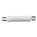 Амортизатор для пральної машини Electrolux, Zanussi, 80N (L=165 мм) - 1268832712 / 132255301 / 167ZN03