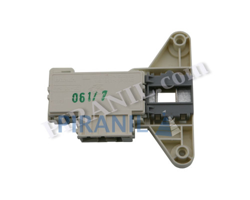 Замок дверей для пральної машини Ardo (Bitron DL-LC) - 651016775 / 530001901 / INT013AD