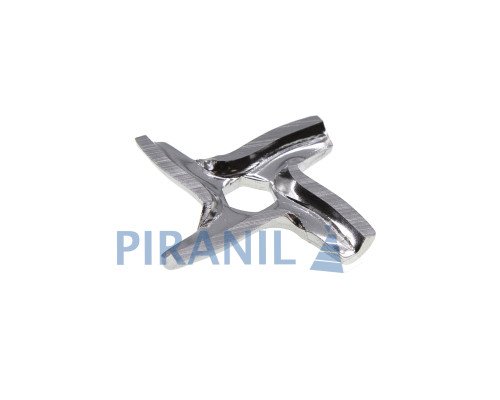 Нож для мясорубки Moulinex, Tefal, Krups (под шестигранник) - MS-0926063 / SS-989495 / SS-192595