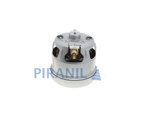 Двигатель пылесоса Bosch, 1600W, H=113, d=102, с выступом (11ME134)