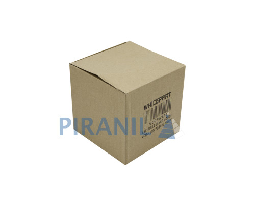 Двигун миючого порохотяга Sparky VC1431 MS (Whicepart VCM-H 1400W / VC07W121) (H=131, D=130)