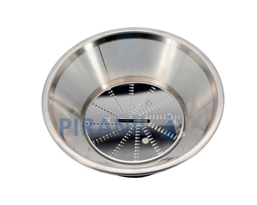 Фільтр-тертка для соковижималки Braun - BR81345892