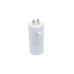 Конденсатор CBB60 60 мкФ 450V, с клеммами (Piranil)