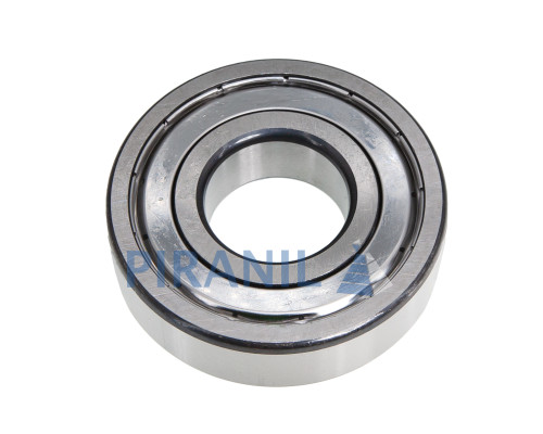 Підшипник SKF 6306 ZZ в коробці (Болгарія)