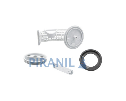Фільтр зливного насоса для пральної машини Zanussi - 50226133002 / 143ZN11