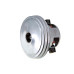 Двигун LPA HWX-CG09 (H=106 мм, d=138 мм, 1400W) для порохотяга LG (аналог YDC06 / EAU52809102)