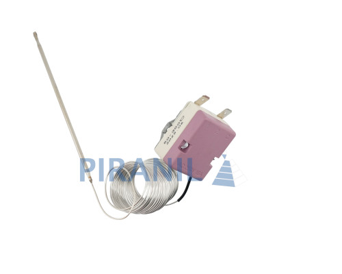 Терморегулятор для духовки E-320 (50-300°C, 220V, 16A) 2.5м (Китай)