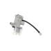 Насос для пральної машини LG (Leili BPX 2-8, 30W + 3108EN1001-2 + 5006EN3017), з патрубком - 5859EN1004B (оригінал)