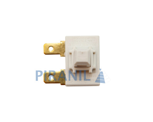Кнопка порохотяга Gorenje (KAN-8, 250V, 10A) - 464819