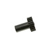 Шестерня шнекова для м'ясорубки Braun BR67051414 (60 мм)