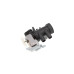 Насос для пральної машини Bauknecht, Whirlpool (Plaset 7408/59074) - 02/5100.0000.7501 / 481236018018