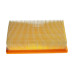 Фільтр для порохотяга Karcher NT 35/1, NT 45/1, NT 55/1, Bosch GAS35, GAS55 - 6.904-367.0 / 6.904-206 / 2607432034
