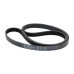 Ремінь 1240 J6 black (Hutchinson Poly.V 1240 J)