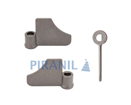 Лопатка хлебопечки Kenwood KW713292