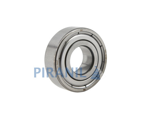 Підшипник SKF 6202 ZZ (BB1-0722 DB/+) (Болгарія) в промисловій упаковці