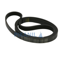 Ремінь 1124 J5 EL black (Hutchinson Poly.V 1124 J MAEL)