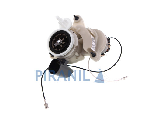 Кавомолка в зборі для кавомашин DeLonghi ECAM - 7313230521, 7313294110