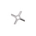 Нож для мясорубки Moulinex под шестигранник - MS-4775250