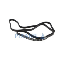 Ремінь 1208 J4 EL black (Optibelt-RB EPJ 1208)