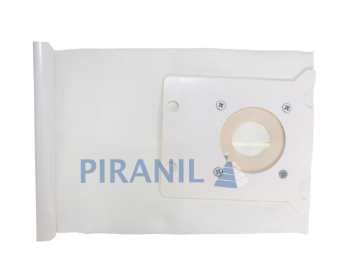 Мішок Whicepart VC04W00800L для пилососа Philips, текстильний (99.5х125 мм) - 883802103010