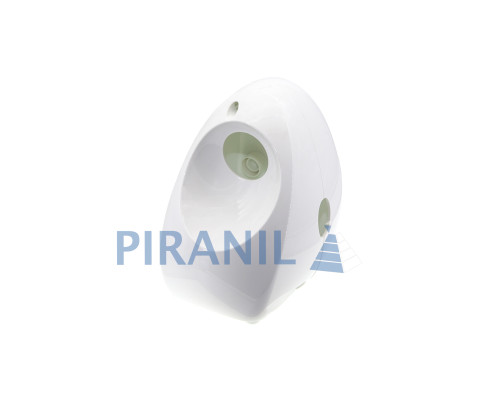 Корпус м'ясорубки Zelmer typ.886, білий - 886.0115 / 11020687