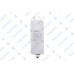 Конденсатор CBB60 25 мкФ 450V, з гайкою (SKL CAP528UN)